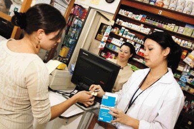 IMPORTANCIA DE LAS TIC EN REGENCIA DE FARMACIA