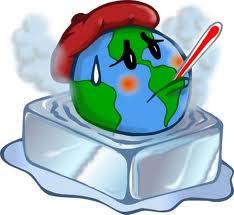 El efecto invernadero ¿si secalienta mas la tierra sera nuestro fin?