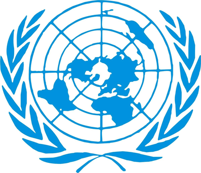 ORGANIZACIÓN DE LAS NACIONES UNIDAS