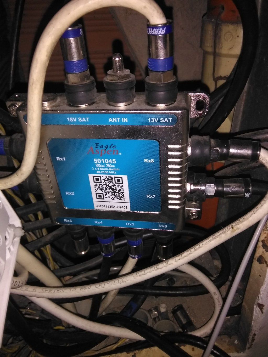 Herramientas Telematicas MEDIOS DE TRANSMISION ALAMBRICOS