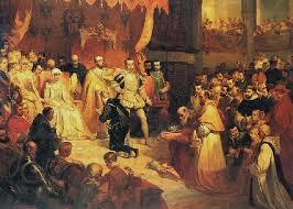 Literatura del descubrimiento, conquista y colonia