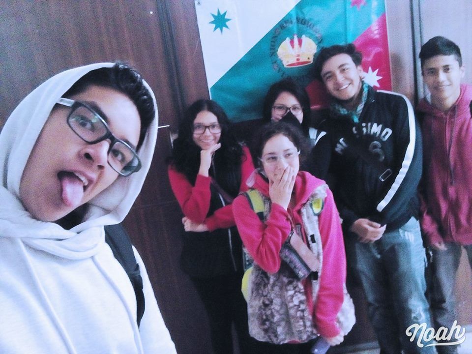 Día de la Bandera