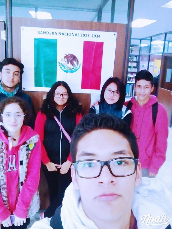 Día de la Bandera