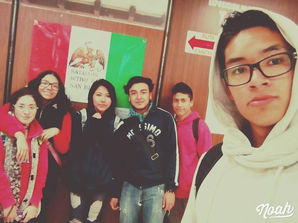 Día de la Bandera