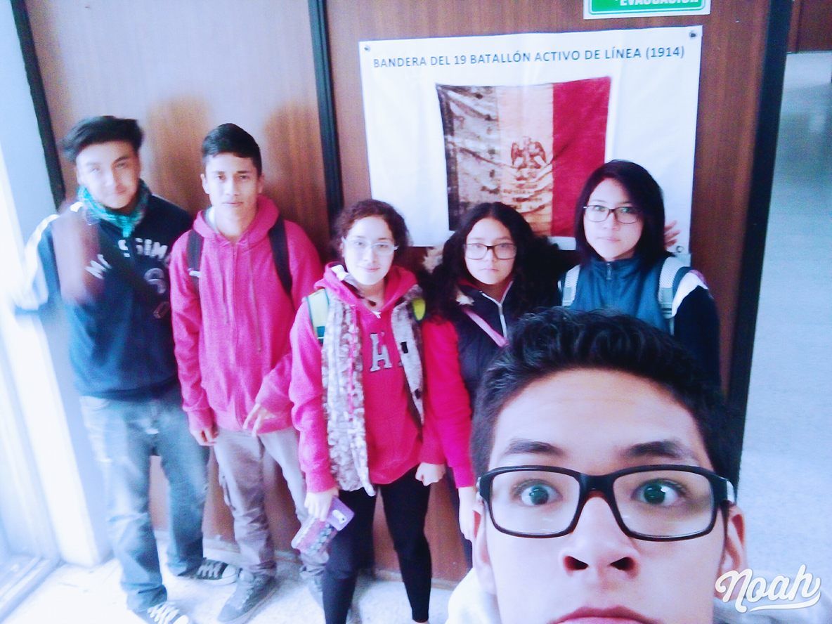 Día de la Bandera