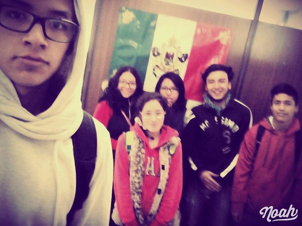 Día de la Bandera