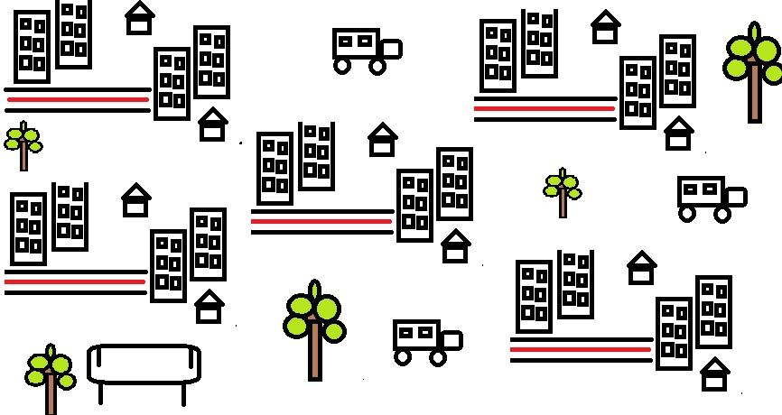 REDES DE ÁREA METROPOLITANA
