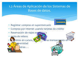 UNIDAD 1:SISTEMAS GESTORES DE BASE DE DATOS