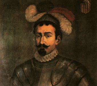 Literatura del Descubrimiento, Conquista y Colonia