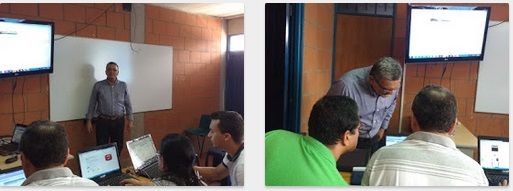 ¿Que es? y no es un ambiente virtual de aprendizaje