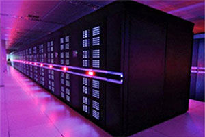 Computadores de alto rendimiento