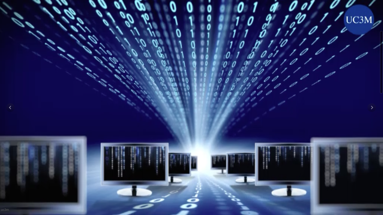 Computadores de alto rendimiento