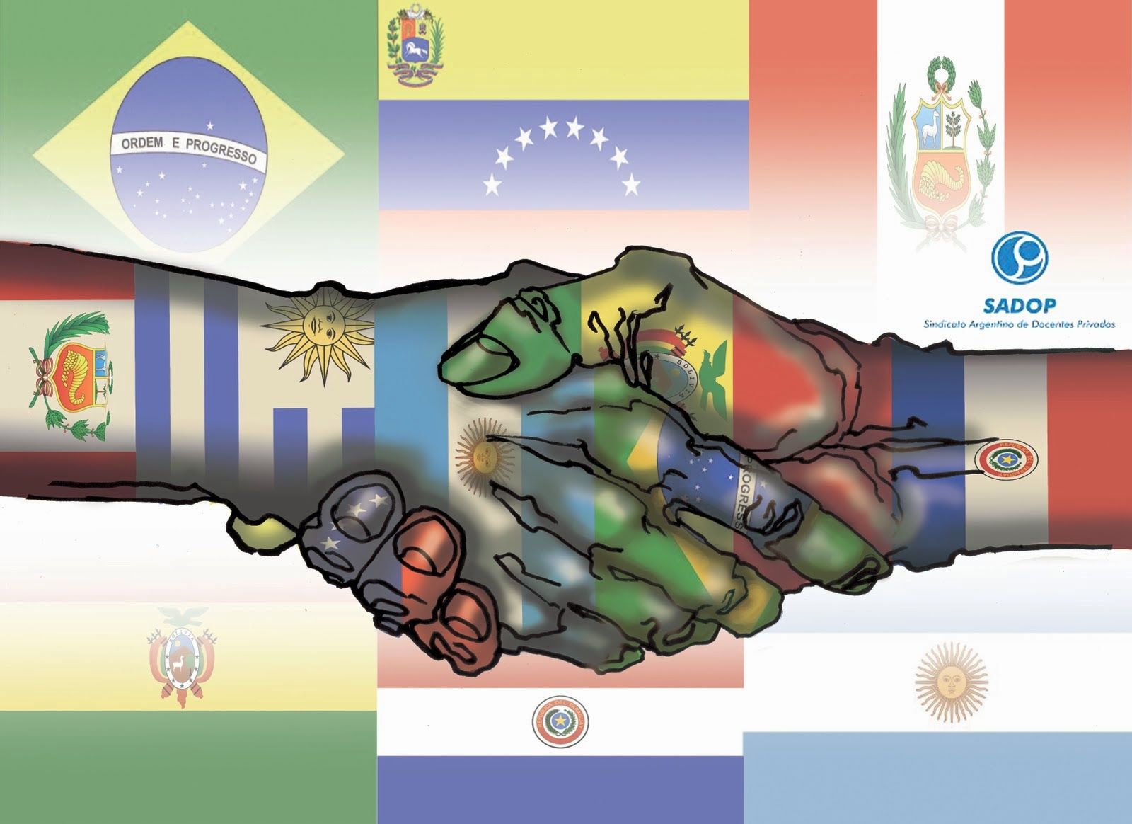 PRINCIPIOS Y DERECHOS FUNDAMENTALES DE LA CONSTITUCIÓN POLÍTICA DE COLOMBIA
