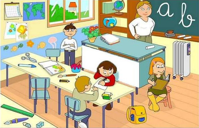 FACTORES QUE INTERFIEREN EN EL APRENDIZAJE