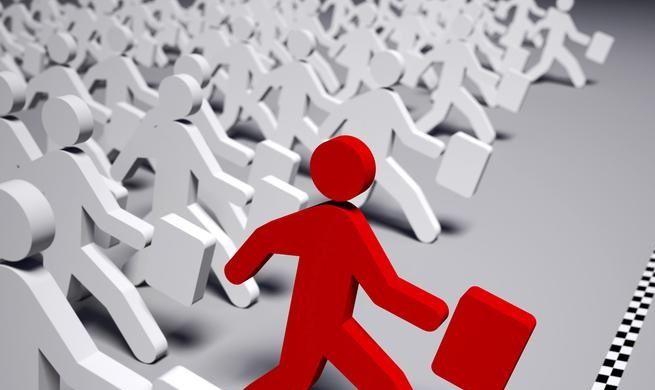 Administrar el cambio mediante el desarrollo de los administradores y la organización