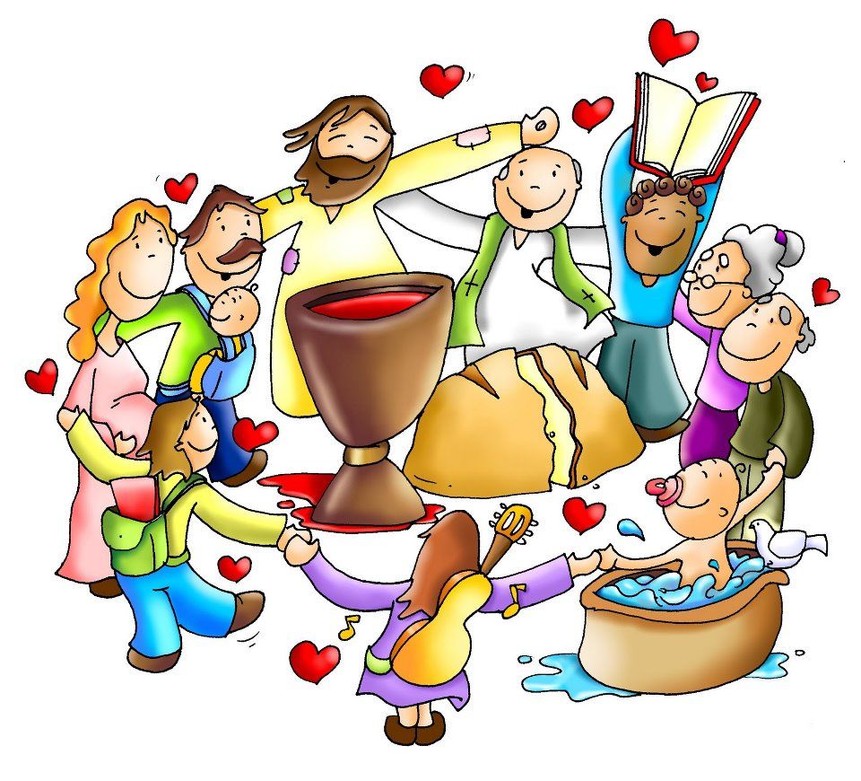 VALORES RELIGIOSOS