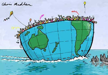 Todo lo que influye en nuestro mundo