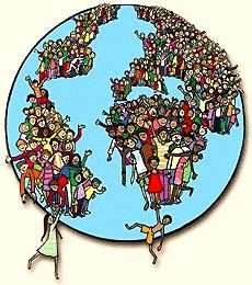 Todo lo que influye en nuestro mundo