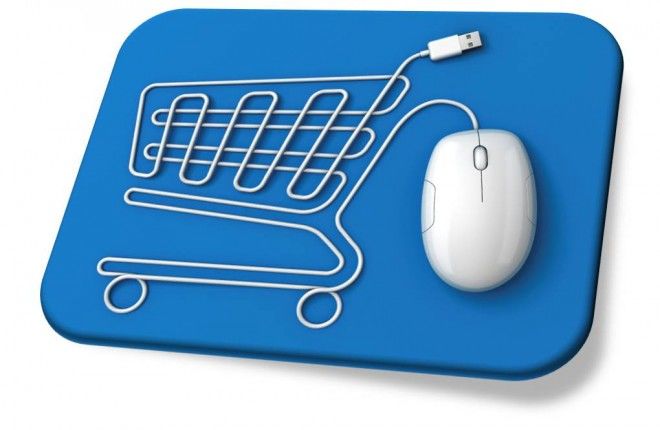 COMERCIO ELECTRONICO