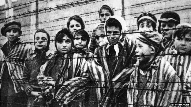 ¿Por qué los nazis perseguían a los judíos?