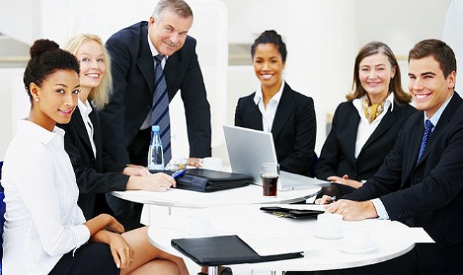 ADMINISTRACIÓN DE RECURSOS HUMANOS