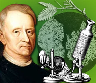HISTORIA DE LOS PRIMEROS DESCUBRIMIENTOS DE LA BIOLOGÍA