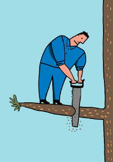 Daños a la Salud provocados por factores ergonómicos