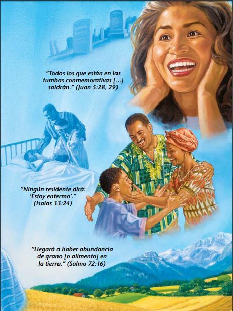 DIOS AYUDAR BENDICION, TU GRACIAS GRACIAS, SI? (2&nbsp;COR. 9:15). CONSEJOS 5