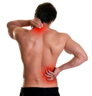 Daños a la Salud provocados por factores ergonómicos