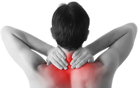 Daños a la Salud provocados por factores ergonómicos