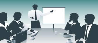 Unidad III: Guía para la presentación de proyectos y estrategias comunicacional
