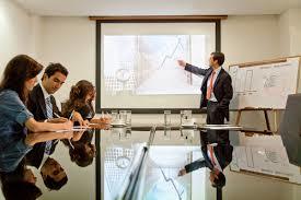 Unidad III: Guía para la presentación de proyectos y estrategias comunicacional