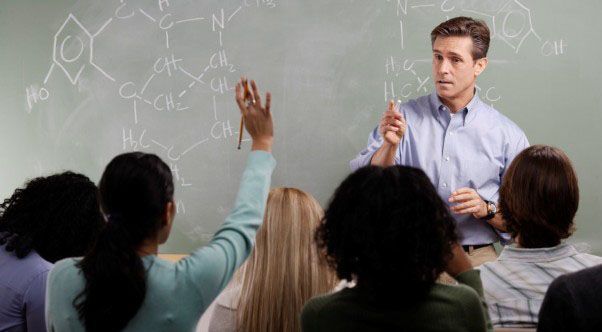 Metodología de la Enseñanza