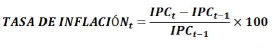 Macroeconomía y macromagnitudes