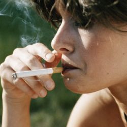 Fumo e álcool como fatores de risco para o câncer bucal