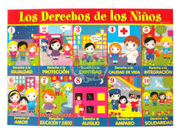Ejes básicos de la atención integral a la primera infancia desde un enfoque diferencial.