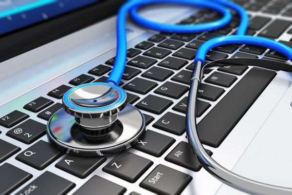 Inclusão do Prontuário Eletrônico nos sistemas ambulatoriais e hospitalares (DESENVOLVIMENTO E CONCLUSÃO)