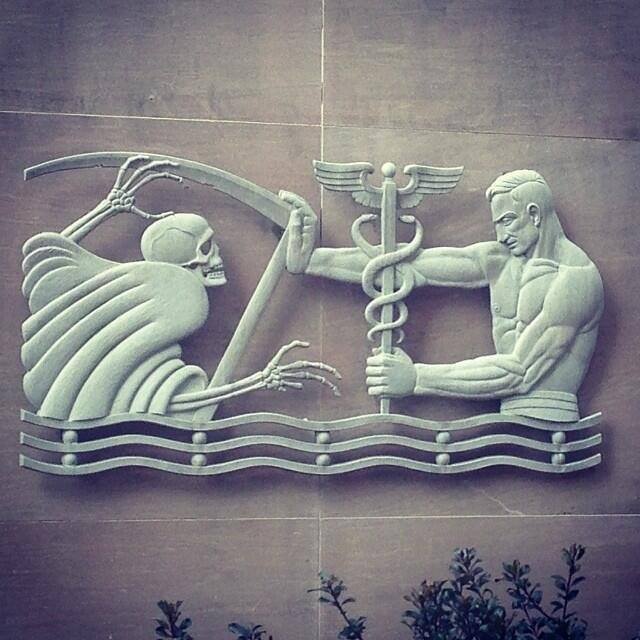 ¿Una ciencia hibrida? La Farmacologia