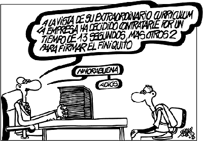 Marco Normativo del empleo Publico desde la constitucion a las leyes