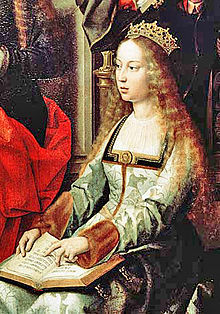 Reinado de los Reyes Católicos I