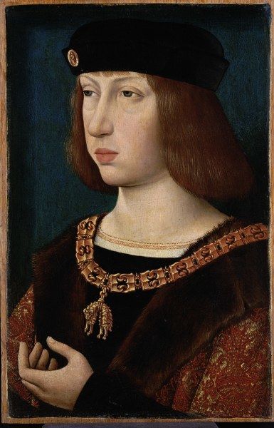 Reinado de los Reyes Católicos I