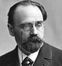 ORIGEN Y DESARROLLO DE LA SOCIOLOGÍA