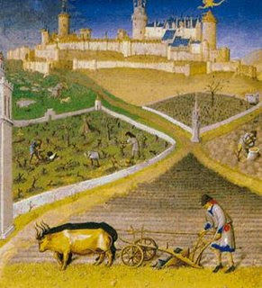 El Feudalismo :)