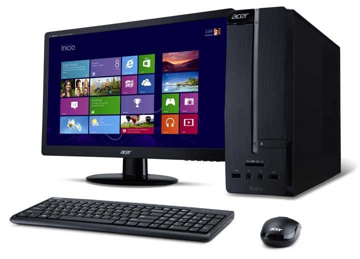 ANALISIS DEL FUNCIONAMIENTO DEL COMPUTADOR Y PERIFERICOS