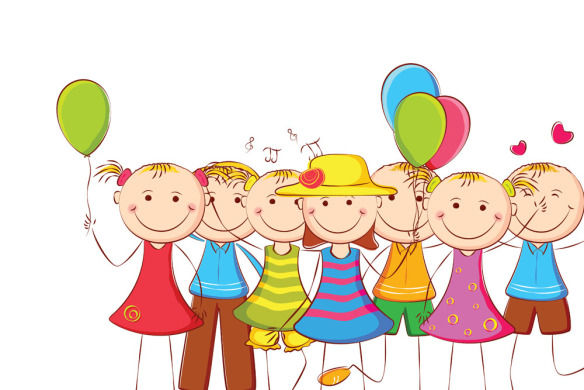 EJES BÁSICOS DE LA ATENCION A LA PRIMERA INFANCIA DESDE UN ENFOQUE DIFERENCIAL