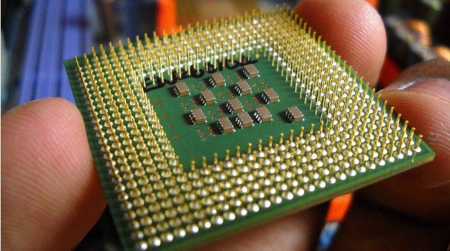 Análisis del Funcionamiento del Computador y Perifericos