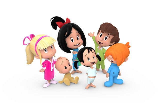 EJES BÁSICOS DE LA ATENCION A LA PRIMERA INFANCIA DESDE UN ENFOQUE DIFERENCIAL
