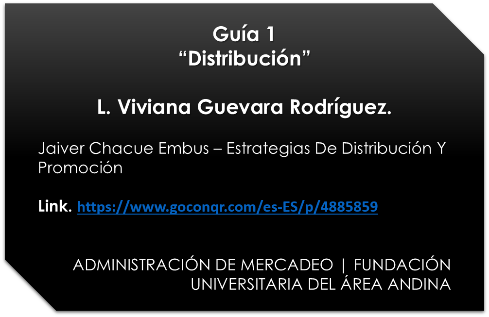 Guia 1 - L. Viviana Guevara R. - DISTRIBUCIÓN