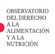 Organizaciones No Gubernamentales y el Derecho a la Alimentación