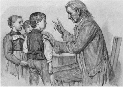 EL CURRICULO MOLDEADO POR LOS PROFESORES